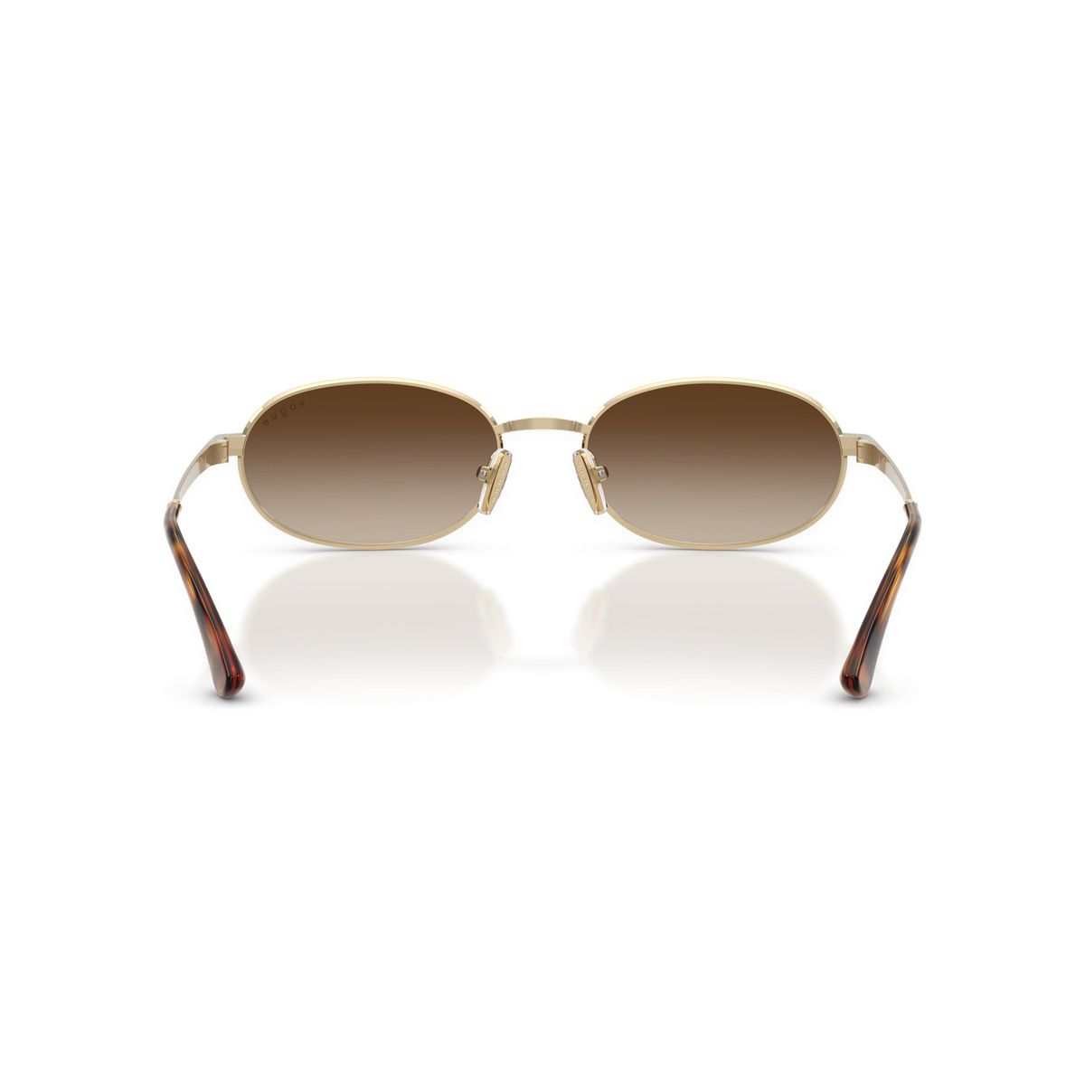 4126 oguogu Vogue VO4353S Sunglasses - Oculux
