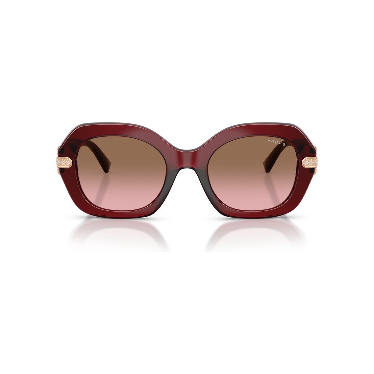 Vogue Eyewear-VO5706SB-Front