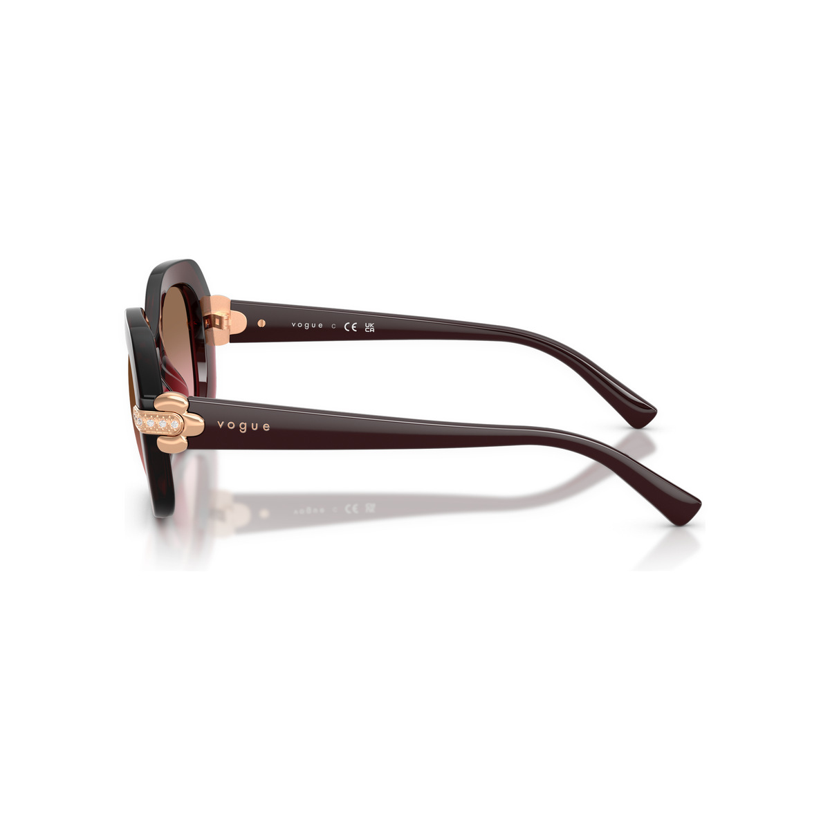 Vogue Eyewear-VO5706SB-Side