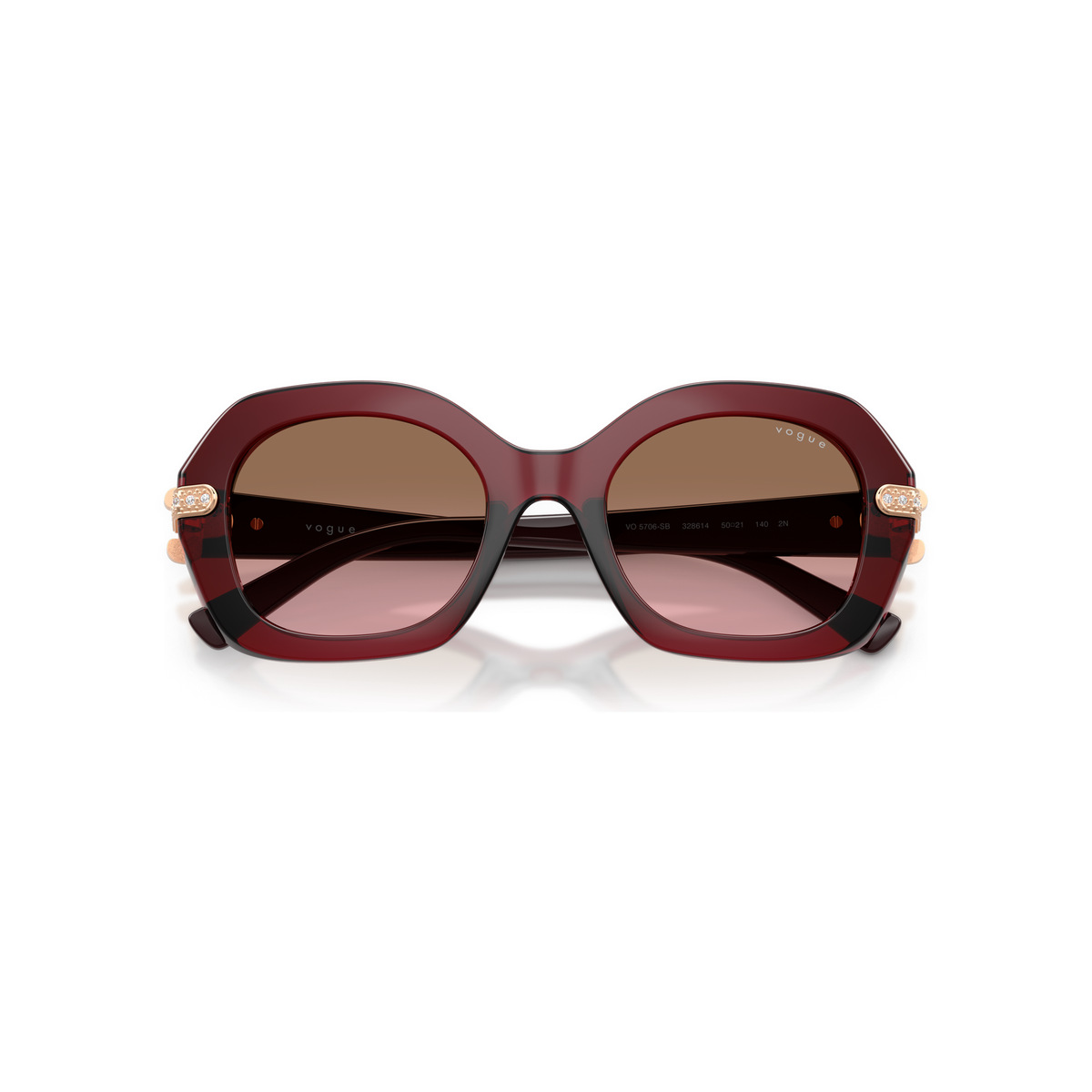 Vogue Eyewear-VO5706SB-Top