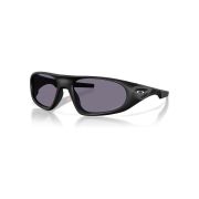 Oakley-Fuel Cell-Side