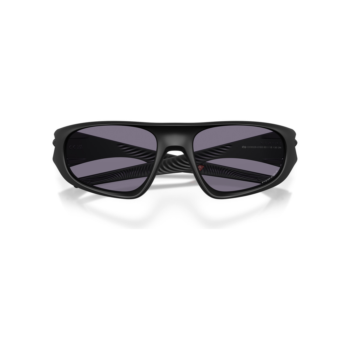Oakley-Holbrook-Angle