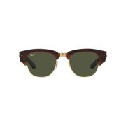 Ray-Ban MEGA CLUBMASTER Sunglasses