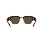 Ray-Ban MEGA CLUBMASTER Sunglasses
