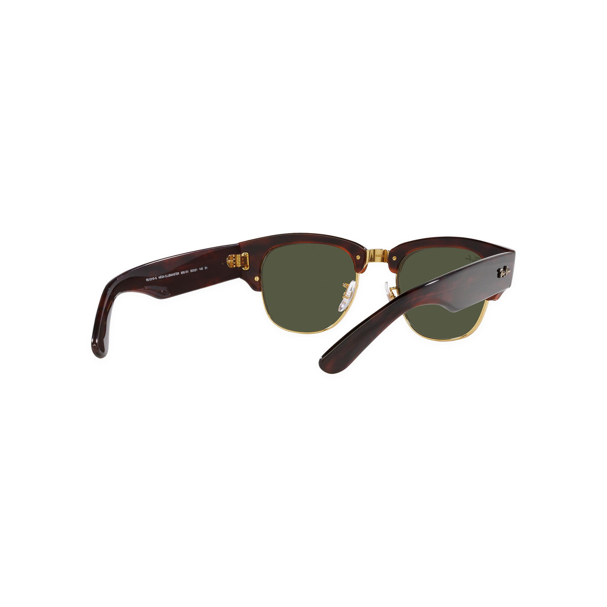 Ray-Ban MEGA CLUBMASTER Sunglasses
