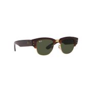 Ray-Ban MEGA CLUBMASTER Sunglasses