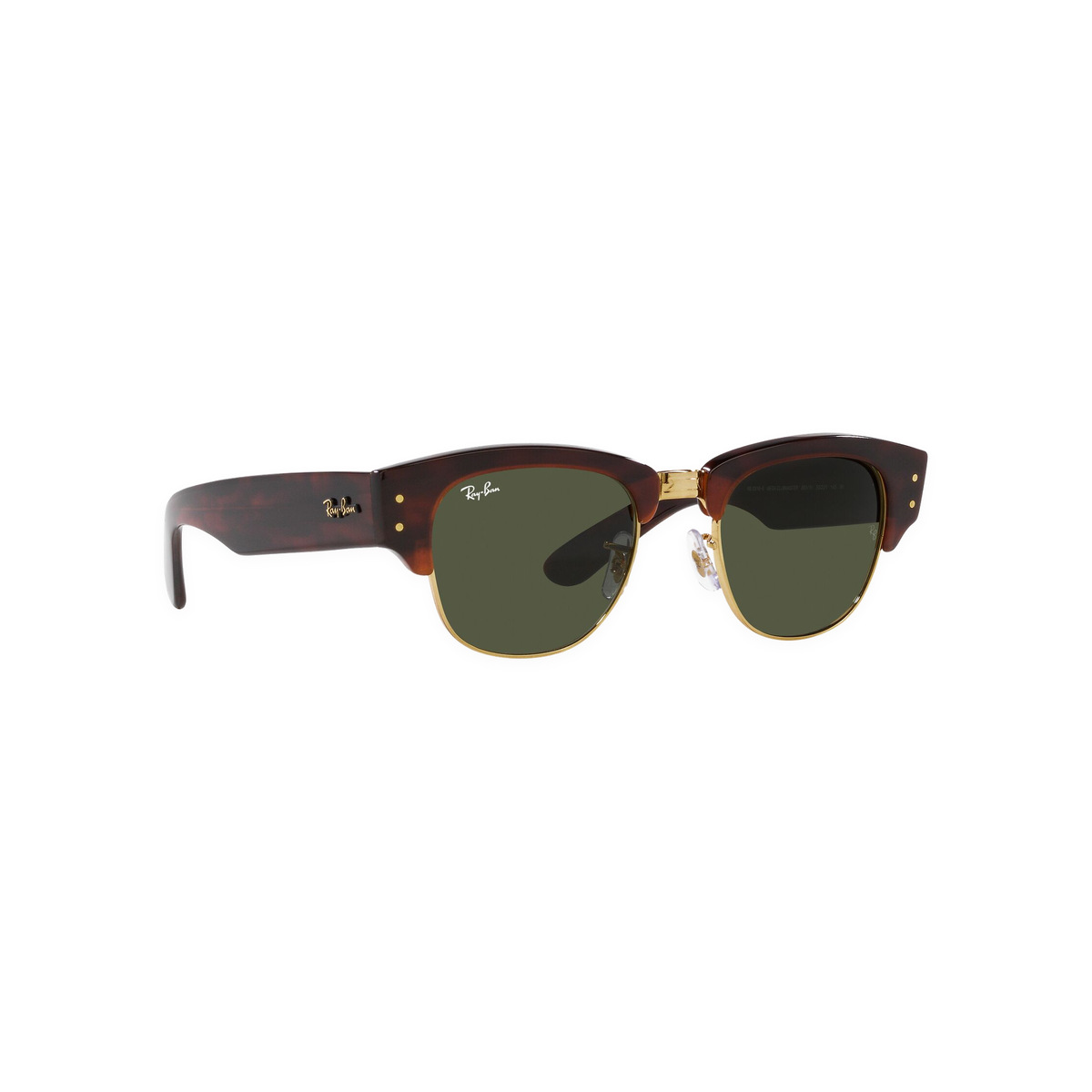 Ray-Ban MEGA CLUBMASTER Sunglasses