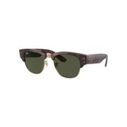 Ray-Ban MEGA CLUBMASTER Sunglasses