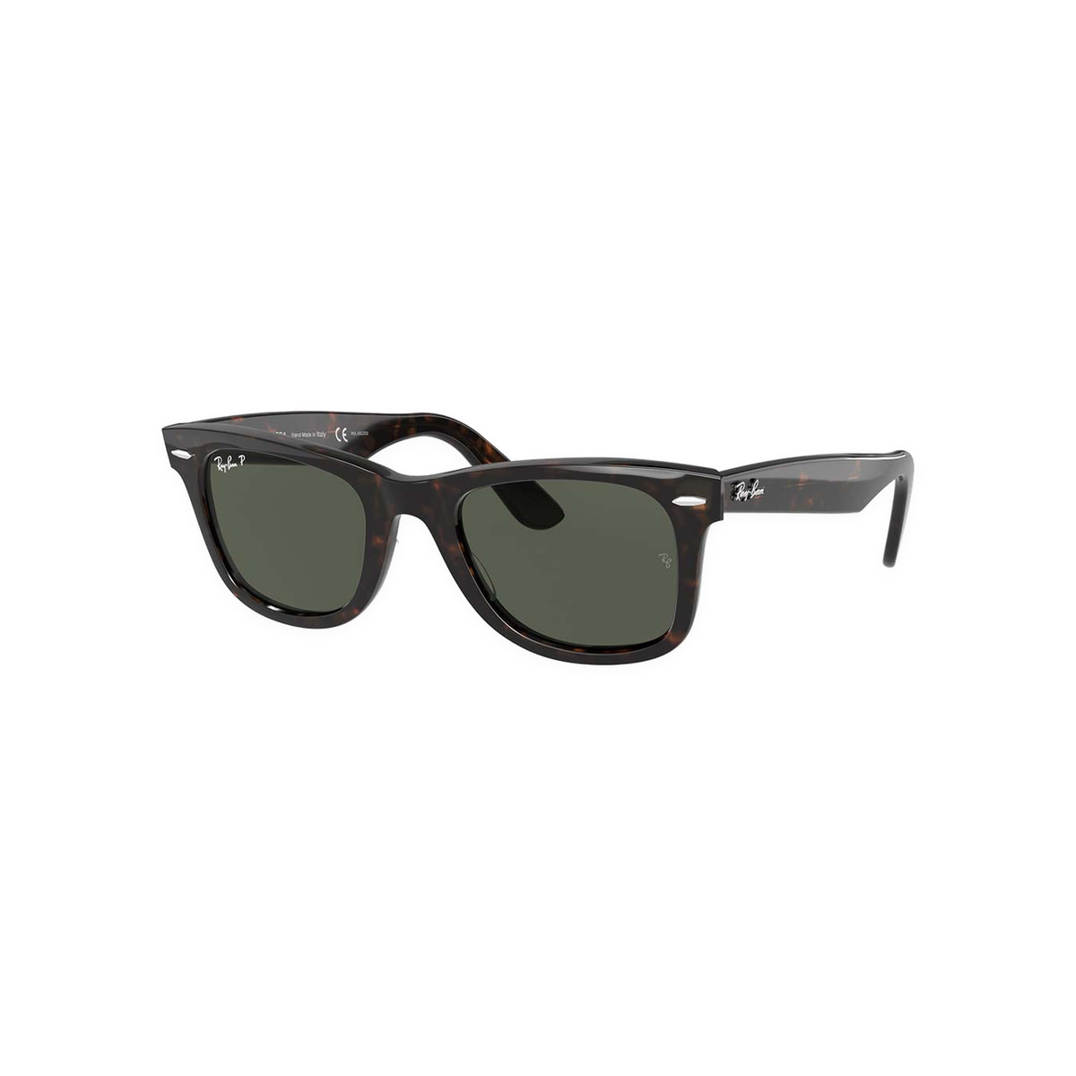 Ray-Ban WAYFARER Polarized Sunglasses