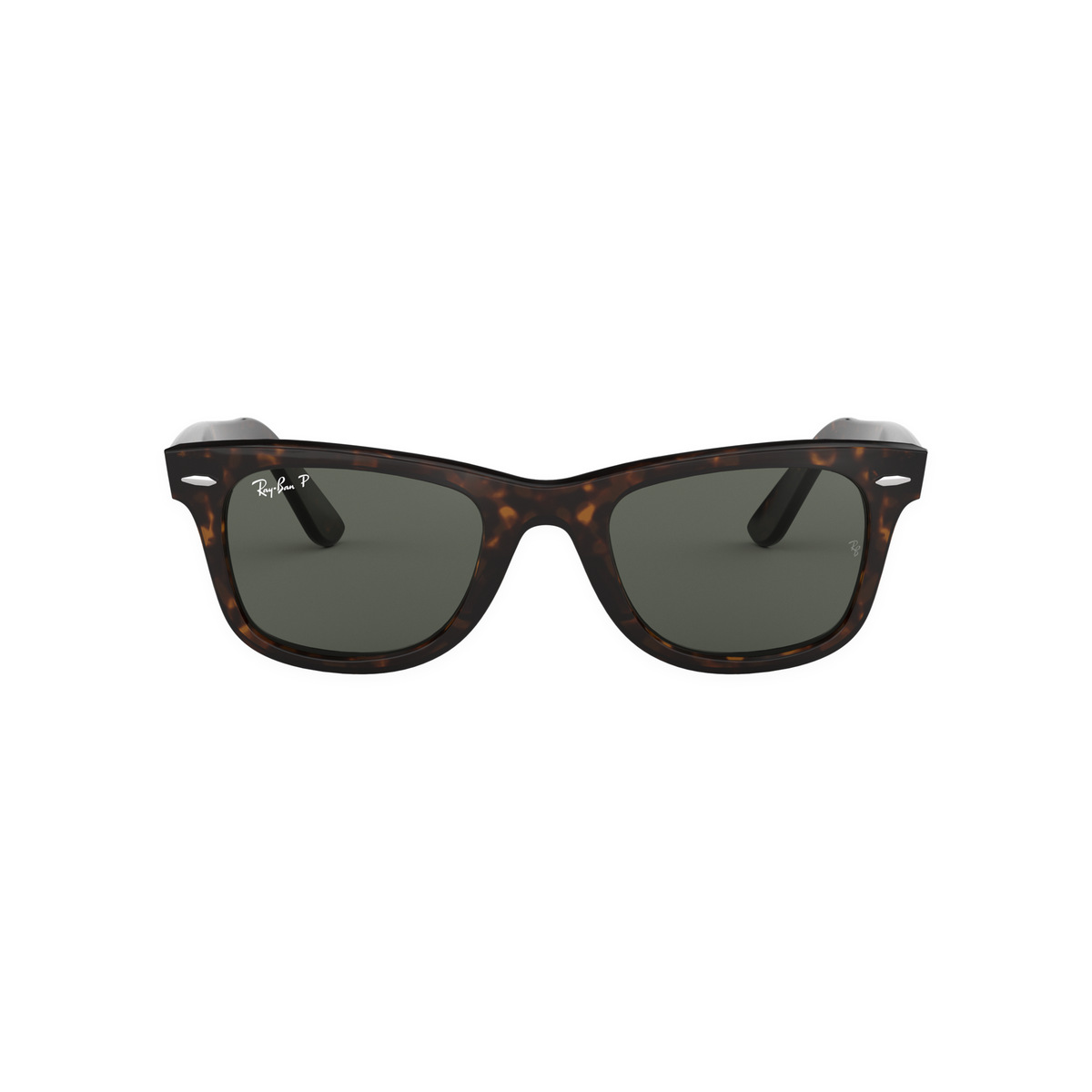 Ray-Ban WAYFARER Polarized Sunglasses